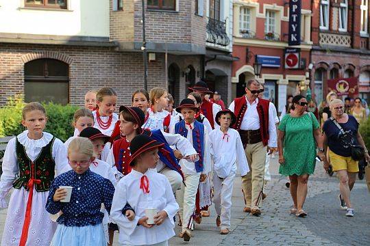 Lęborskie Dni Jakubowe 2022