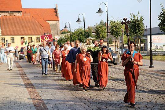 Lęborskie Dni Jakubowe 2022