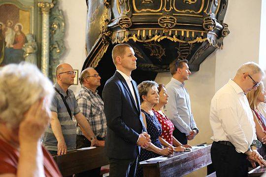 Lęborskie Dni Jakubowe 2022