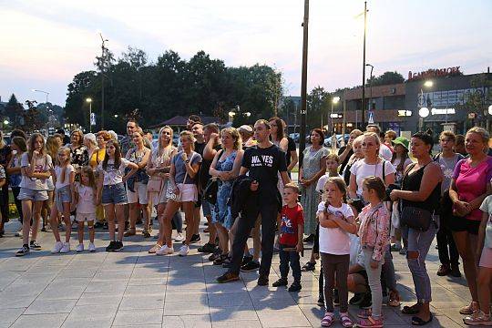 Lęborskie Dni Jakubowe 2022