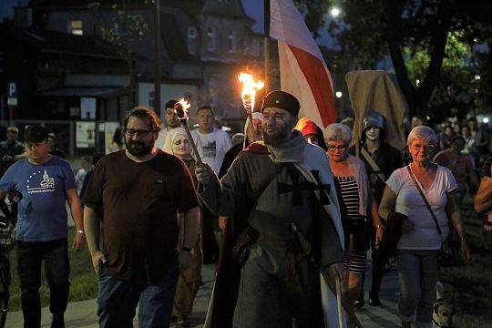Lęborskie Dni Jakubowe 2022