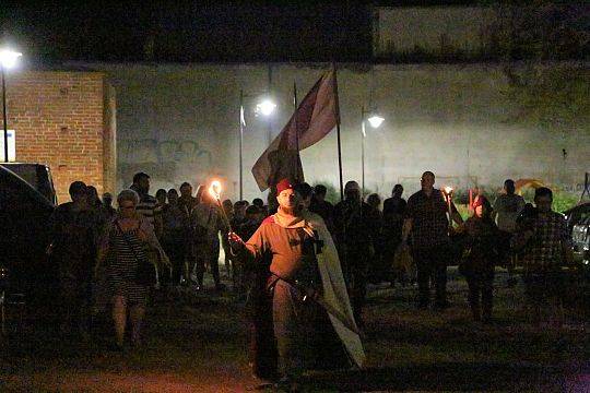 Lęborskie Dni Jakubowe 2022