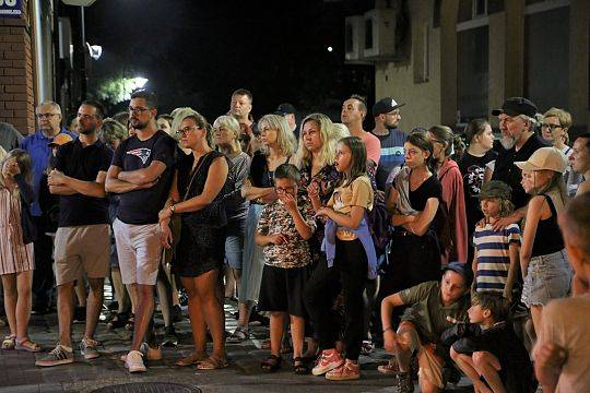Lęborskie Dni Jakubowe 2022