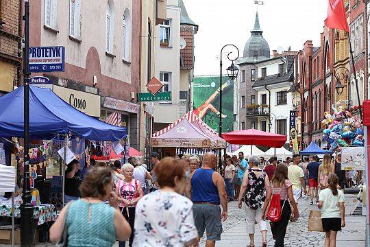 Lęborskie Dni Jakubowe 2022