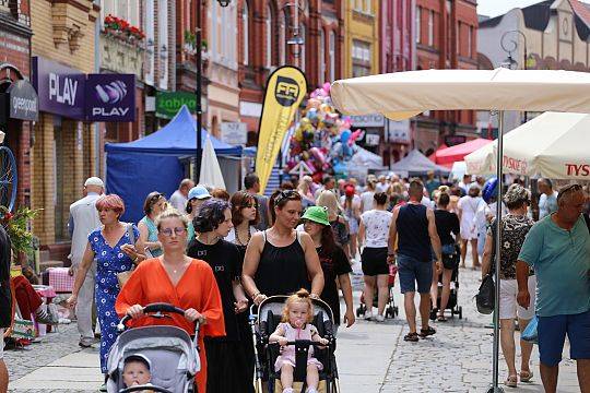 Lęborskie Dni Jakubowe 2022