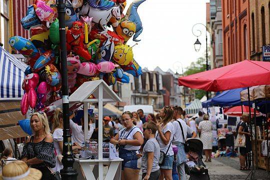 Lęborskie Dni Jakubowe 2022
