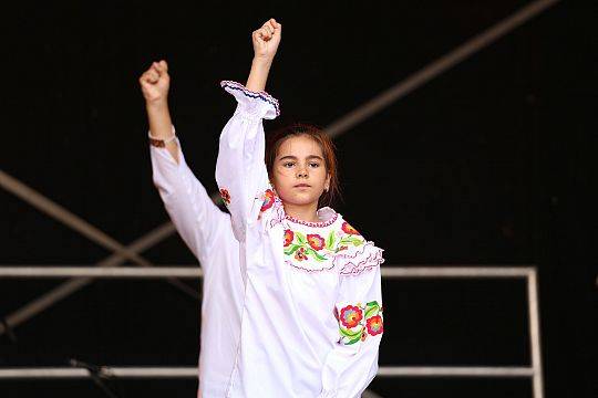 Lęborskie Dni Jakubowe 2022