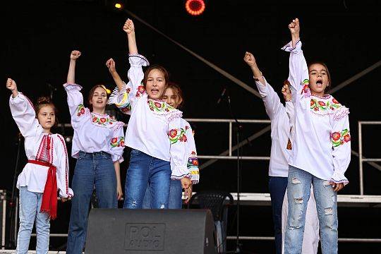 Lęborskie Dni Jakubowe 2022