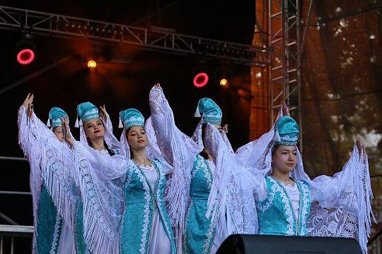 Lęborskie Dni Jakubowe 2022