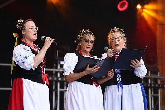 Lęborskie Dni Jakubowe 2022