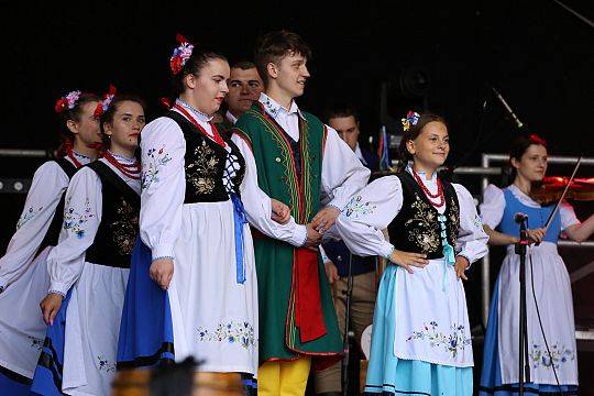 Lęborskie Dni Jakubowe 2022