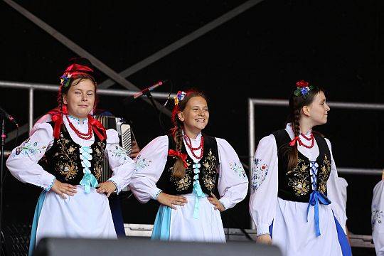 Lęborskie Dni Jakubowe 2022