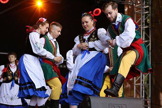 Lęborskie Dni Jakubowe 2022