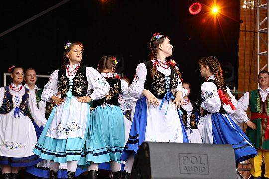 Lęborskie Dni Jakubowe 2022