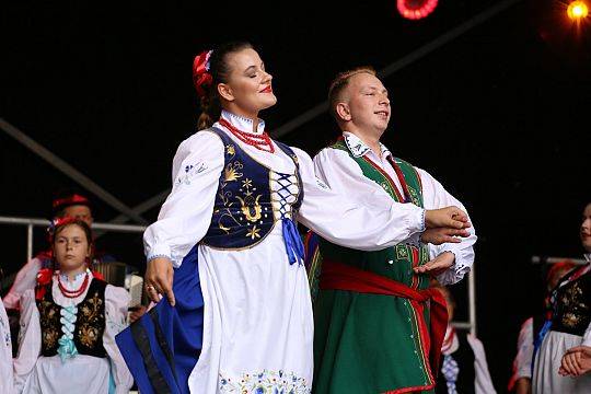 Lęborskie Dni Jakubowe 2022