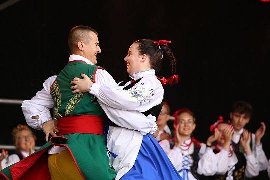Lęborskie Dni Jakubowe 2022