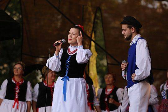 Lęborskie Dni Jakubowe 2022