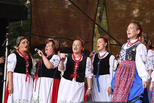 Lęborskie Dni Jakubowe 2022