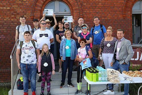 Lęborskie Dni Jakubowe 2022