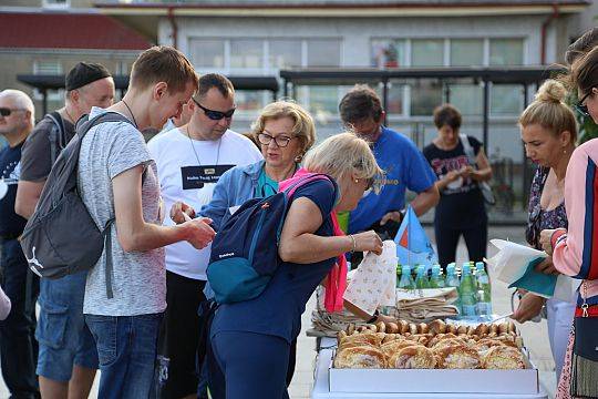 Lęborskie Dni Jakubowe 2022