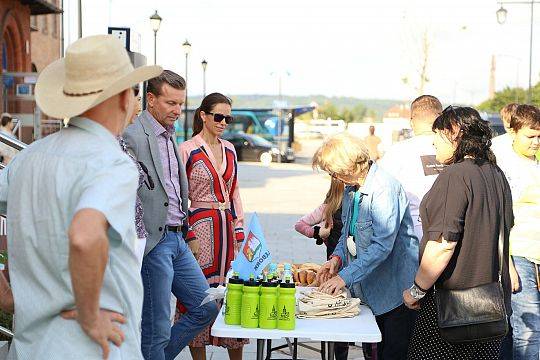 Lęborskie Dni Jakubowe 2022