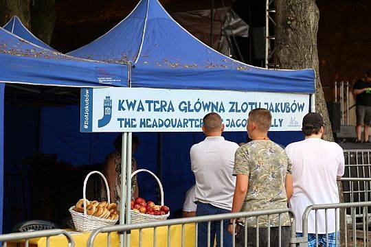 Lęborskie Dni Jakubowe 2022