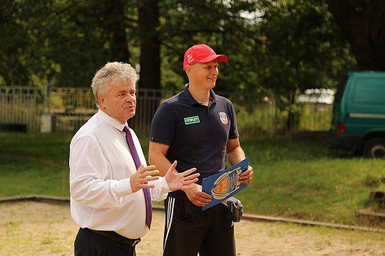Lęborskie Dni Jakubowe 2022