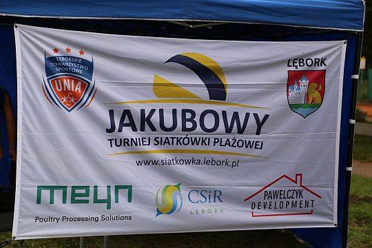 Lęborskie Dni Jakubowe 2022