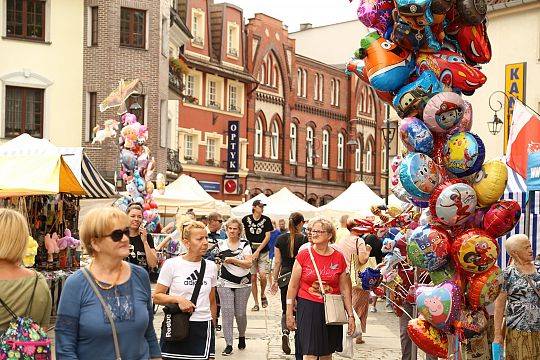 Lęborskie Dni Jakubowe 2022