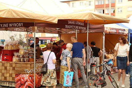 Lęborskie Dni Jakubowe 2022