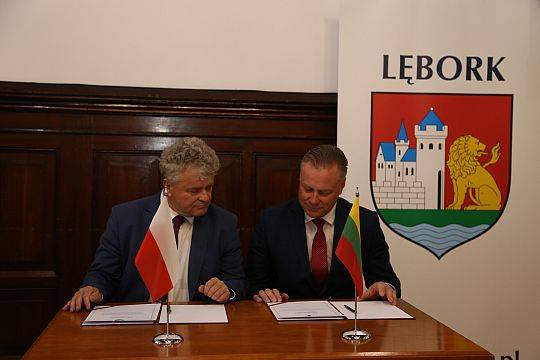 Lęborskie Dni Jakubowe 2022