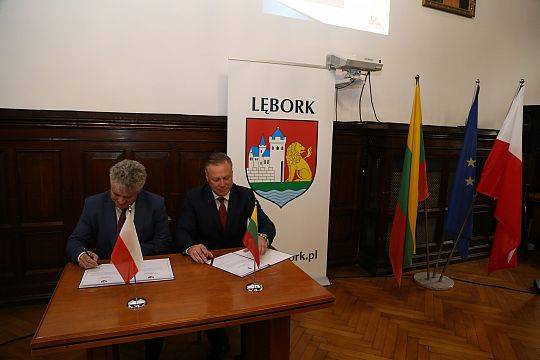 Lęborskie Dni Jakubowe 2022