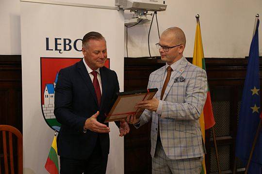 Lęborskie Dni Jakubowe 2022