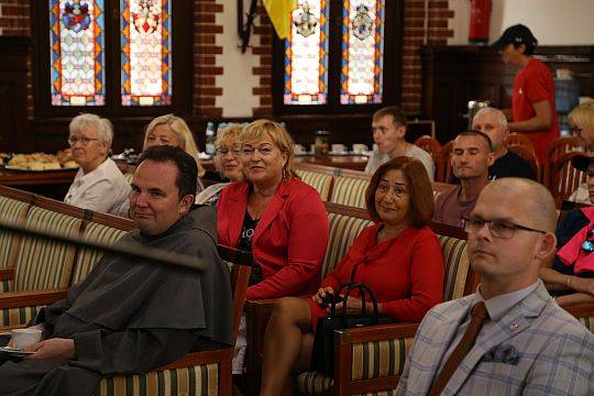 Lęborskie Dni Jakubowe 2022