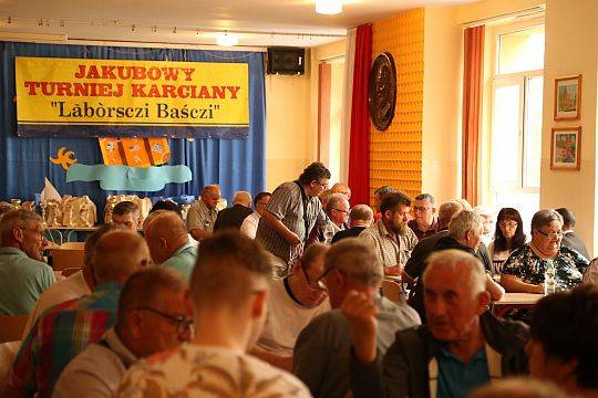 Lęborskie Dni Jakubowe 2022