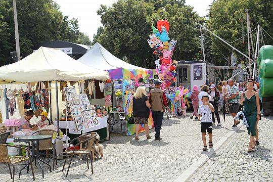 Lęborskie Dni Jakubowe 2022