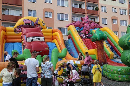 Lęborskie Dni Jakubowe 2022