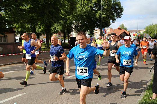 Lęborskie Dni Jakubowe 2022