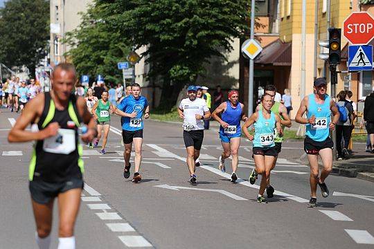 Lęborskie Dni Jakubowe 2022