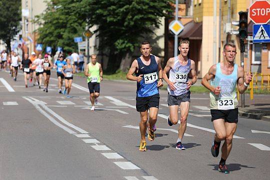 Lęborskie Dni Jakubowe 2022
