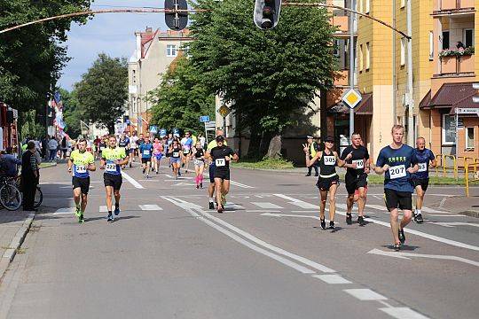 Lęborskie Dni Jakubowe 2022