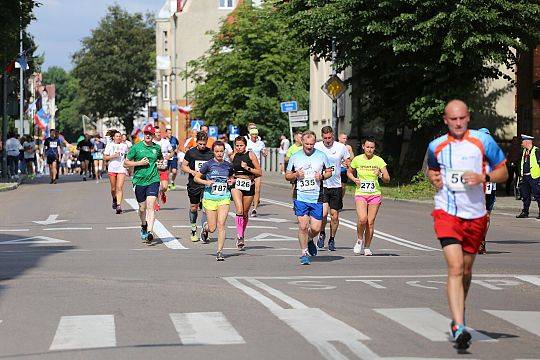 Lęborskie Dni Jakubowe 2022