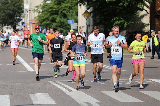 Lęborskie Dni Jakubowe 2022
