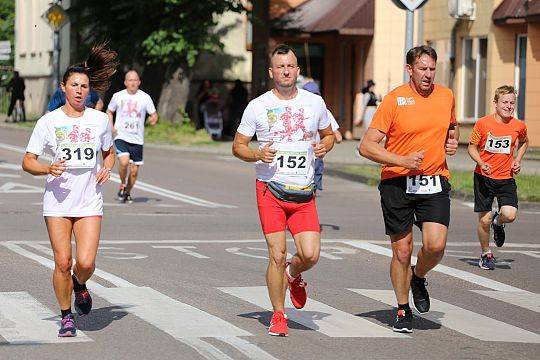 Lęborskie Dni Jakubowe 2022