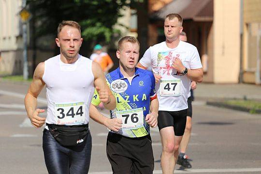 Lęborskie Dni Jakubowe 2022