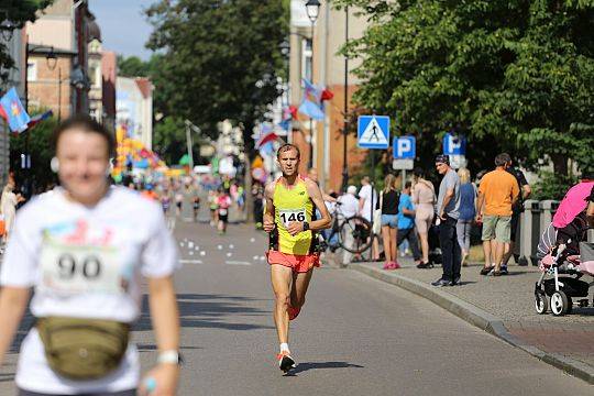 Lęborskie Dni Jakubowe 2022