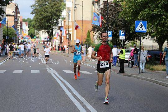 Lęborskie Dni Jakubowe 2022