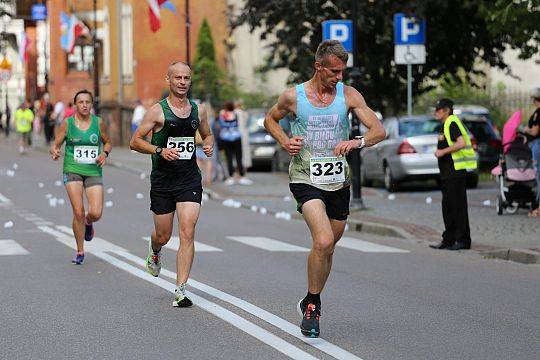 Lęborskie Dni Jakubowe 2022