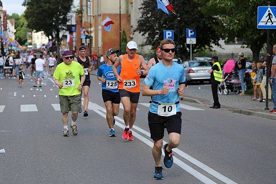 Lęborskie Dni Jakubowe 2022