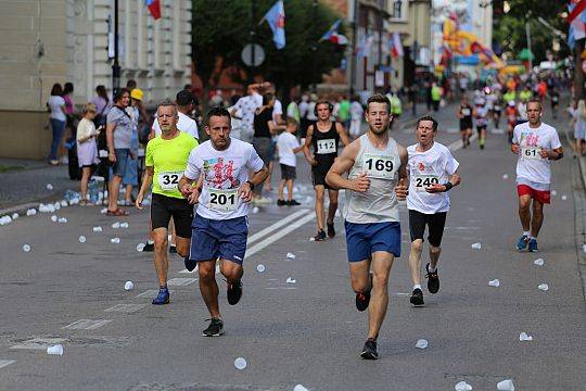 Lęborskie Dni Jakubowe 2022